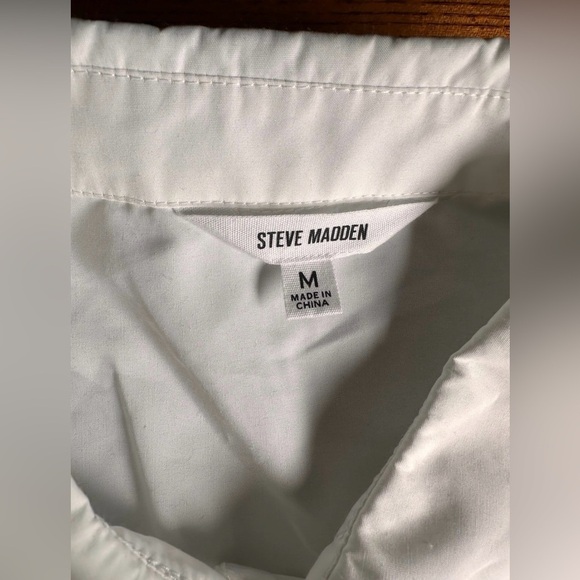 NWT Steve Madden Women's Nadia
Sz Medium - Picture 6 of 6